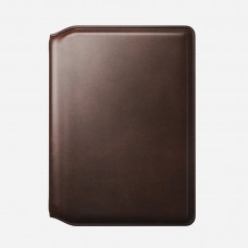 Кошелек и обложка для паспорта 2-в-1. Nomad Passport Wallet